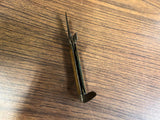 Vintage Made in USA Remington UMC Wood Handled 3 Bladed Pocket Knife See Desc