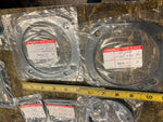 Pair Base Gaskets Indian Chief Gilroy Power Plus