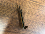 Vintage Made in USA Remington UMC Wood Handled 3 Bladed Pocket Knife See Desc