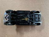 VTG Rare Liberty Classics 1940 Ford Convertible Mac Tools Car Coin Bank