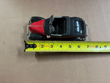 VTG Rare Liberty Classics 1940 Ford Convertible Mac Tools Car Coin Bank