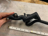 1932-1952 Harley Flathead Kick Jiffy Side Stand 45" Solo WL WLA Assy Mount Sprin