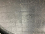Scooter Seat Orange White 125 150 200 250 400 650? Wolf? New!