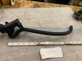 1932-1952 Harley Flathead Kick Jiffy Side Stand 45" Solo WL WLA Assy Mount Sprin
