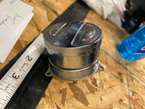 Hurst DA-SP Reversible Synchronous Low-Speed Stirrer Motor 115v 4 rpm electric