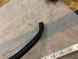 1932-1952 Harley Flathead Kick Jiffy Side Stand 45" Solo WL WLA Assy Mount Sprin