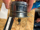 Hurst DA-SP Reversible Synchronous Low-Speed Stirrer Motor 115v 4 rpm electric