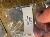 Transmission Sensor Block off plate Gasket Indian Chief Gilroy Tranmsission