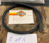 Dash Rubber Harley Knucklehead Panhead Shovelhead Vtg 2 3 lite 1947-1967