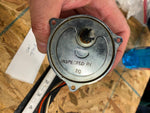 Hurst DA-SP Reversible Synchronous Low-Speed Stirrer Motor 115v 4 rpm electric