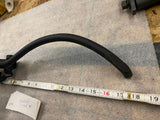 1932-1952 Harley Flathead Kick Jiffy Side Stand 45" Solo WL WLA Assy Mount Sprin
