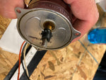 Hurst DA-SP Reversible Synchronous Low-Speed Stirrer Motor 115v 4 rpm electric