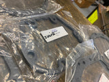 Transmission side cover Gasket Indian Chief Gilroy Power Plus 5 speed