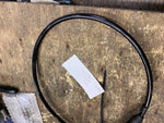 OEM CLUTCH CABLE 2 piece HARLEY Heritage Softail tourin Street Bob 41" M8 Extend