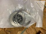 Screamin Eagle Hydraulic Clutch Kit Master Trans Cover Touring Softail Dyna 99^