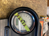 Instrument Cluster Speedometer Tach Housing Harley Road Glide Indicator FLHR 98^