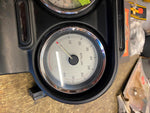 Instrument Cluster Speedometer Tach Housing Harley Road Glide Indicator FLHR 98^
