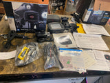 OEM Harley Davidson Road Tech Zumo Garmin 550 GPS Navigator NOS Dyna 92357-08A