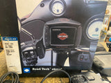 OEM Harley Davidson Road Tech Zumo Garmin 550 GPS Navigator NOS Dyna 92357-08A