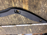 Windshield Rubber Trim Seal Harley Road Glide FLTR oem fAIRING