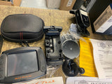 OEM Harley Davidson Road Tech Zumo Garmin 550 GPS Navigator NOS Dyna 92357-08A