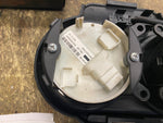 Instrument Cluster Speedometer Tach Housing Harley Road Glide Indicator FLHR 98^