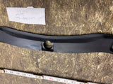 Windshield Rubber Trim Seal Harley Road Glide FLTR oem fAIRING