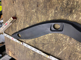 Windshield Rubber Trim Seal Harley Road Glide FLTR oem fAIRING
