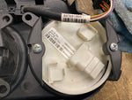 Instrument Cluster Speedometer Tach Housing Harley Road Glide Indicator FLHR 98^
