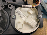 Instrument Cluster Speedometer Tach Housing Harley Road Glide Indicator FLHR 98^