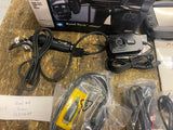 OEM Harley Davidson Road Tech Zumo Garmin 550 GPS Navigator NOS Dyna 92357-08A