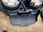Instrument Cluster Speedometer Tach Housing Harley Road Glide Indicator FLHR 98^