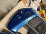Fairing Lowers Harley Touring Ultra Classic Limited 2014^ Road Glide FLH oem