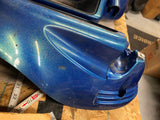 Fairing Lowers Harley Touring Ultra Classic Limited 2014^ Road Glide FLH oem