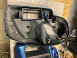 Fairing Lowers Harley Touring Ultra Classic Limited 2014^ Road Glide FLH oem