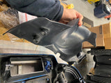 Fairing Lowers Harley Touring Ultra Classic Limited 2014^ Road Glide FLH oem