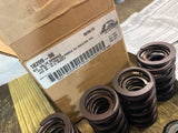 Kit Valve Springs Collars Harley Evo Twin Cam 1984^ Motor Softail Touring Dyna