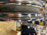 OEM Rear Spoke Wheel Harley Touring Softail Heritage Dyna Sportster 1984-99 3x16