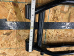 Arlen Ness Kenny Boyce Daytec Racing Swingarm FXR DYNA TOURING Harley FLH Rail!