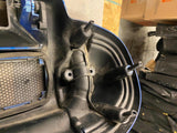 Fairing Lowers Harley Touring Ultra Classic Limited 2014^ Road Glide FLH oem