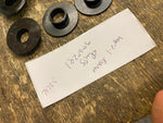 Kit Valve Springs Collars Harley Evo Twin Cam 1984^ Motor Softail Touring Dyna