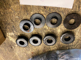 Kit Valve Springs Collars Harley Evo Twin Cam 1984^ Motor Softail Touring Dyna