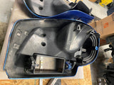 Fairing Lowers Harley Touring Ultra Classic Limited 2014^ Road Glide FLH oem