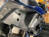Fairing Lowers Harley Touring Ultra Classic Limited 2014^ Road Glide FLH oem