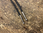 Vtg John Wayne Bolo Tie Collectible The Duke Western Clothing Fan Memorabilia
