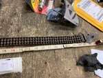 Vtg 60's Primary Chain Belt Harley AMF Shovelhead Panhead Ironhead ERA Acc Cloth