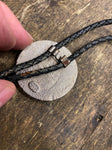 Vtg John Wayne Bolo Tie Collectible The Duke Western Clothing Fan Memorabilia
