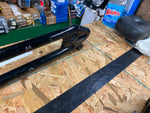 Arlen Ness Kenny Boyce Daytec Racing Swingarm FXR DYNA TOURING Harley FLH Rail!
