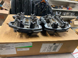 Screamin Eagle Cylinder Heads Harley M8 Touring Oil Cooled Street Road Glide FLH