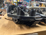 Screamin Eagle Cylinder Heads Harley M8 Touring Oil Cooled Street Road Glide FLH